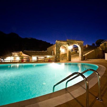 Hostal Casale Del Golfo Castellammare del Golfo Exterior foto