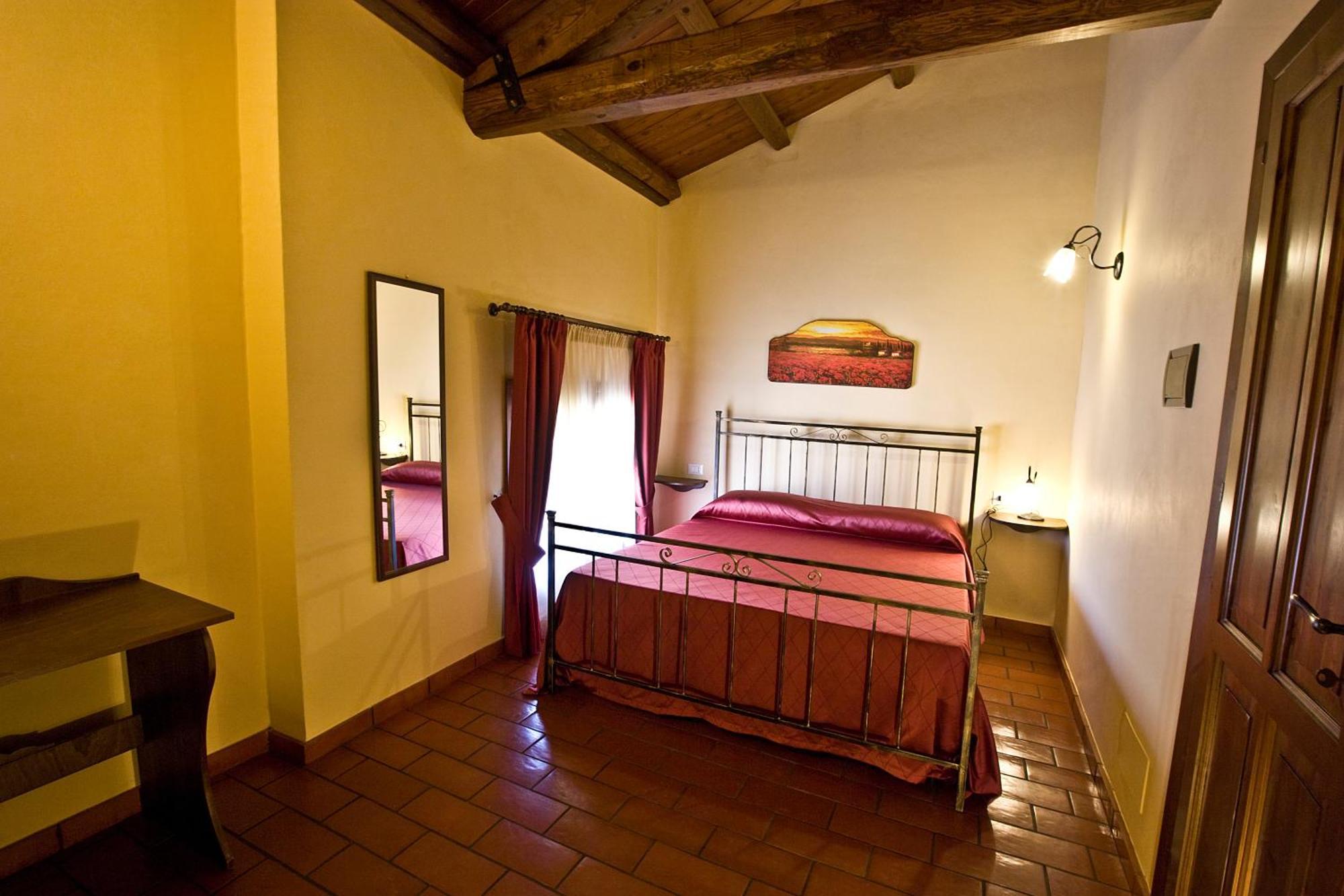 Hostal Casale Del Golfo Castellammare del Golfo Exterior foto