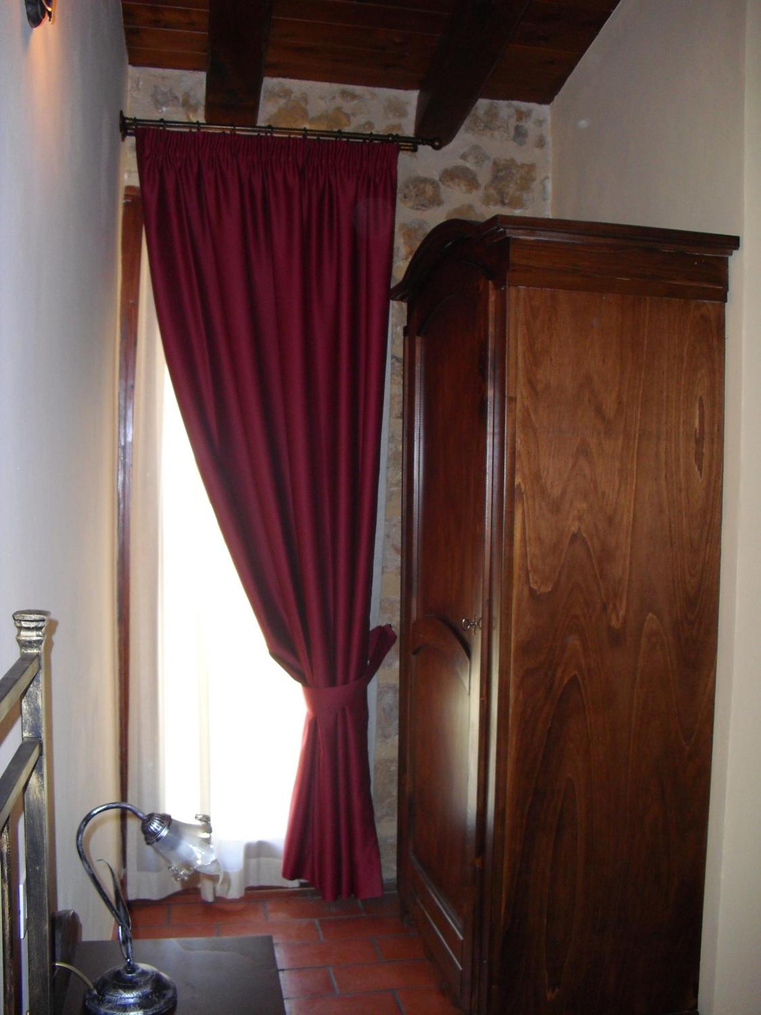 Hostal Casale Del Golfo Castellammare del Golfo Exterior foto