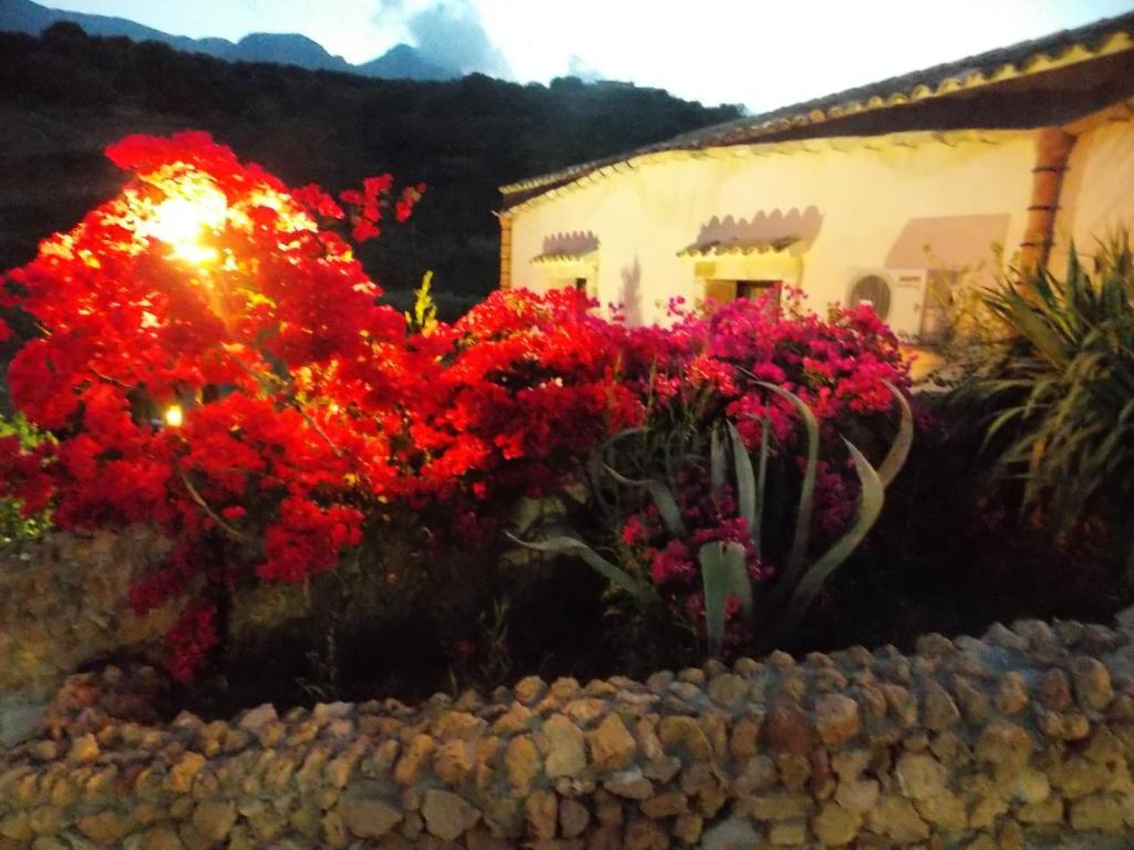 Hostal Casale Del Golfo Castellammare del Golfo Exterior foto